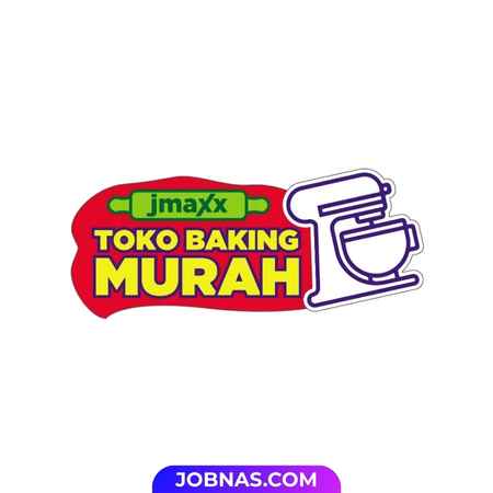 Jmaxx Toko Baking Murah