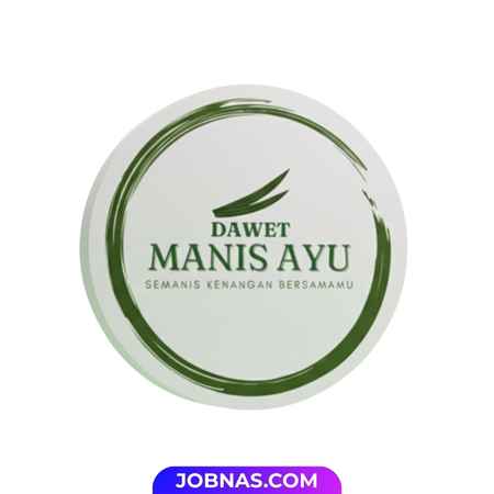 Dawet Manis Ayu