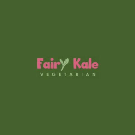 Fairy Kale Vegetarian