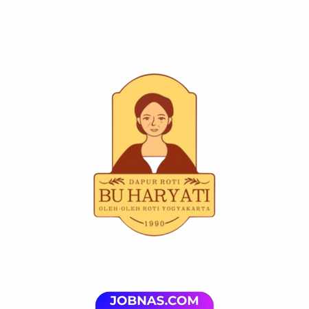 Pabrik Roti Bu Haryati