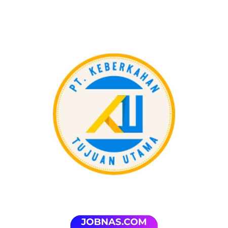 PT. Keberkahan Tujuan Utama