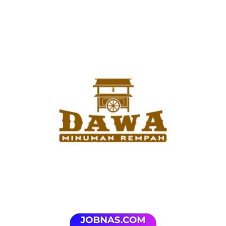 Lowongan Kerja Crew di Dawa Minuman Rempah bulan December 2025