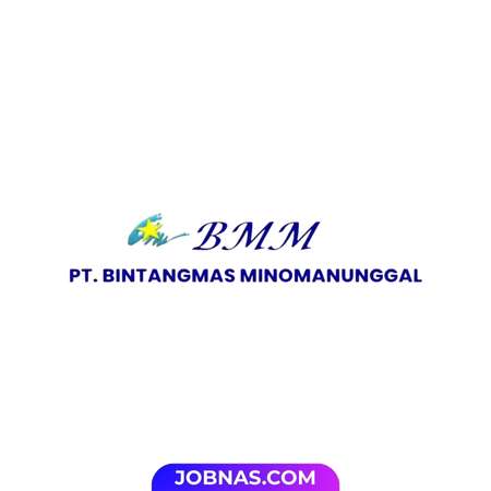 PT Bintang Mas Minomanunggal