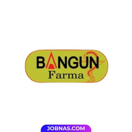 Apotek Bangun Farma