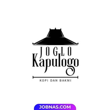 Lowongan Kerja Cashier - Barista - Kitchen di Joglo Kapulogo bulan December 2025