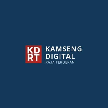 PT Kamseng Digital Raja Terdepan