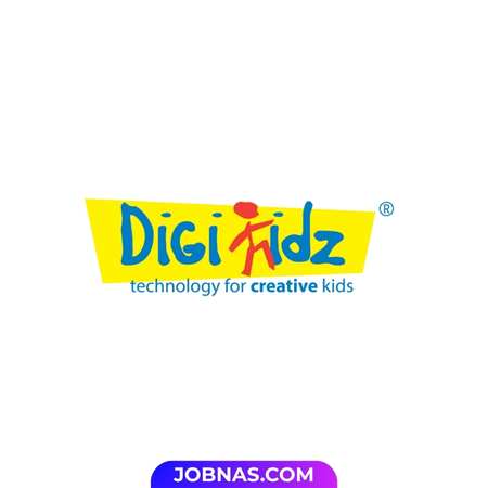 Digikidz Yogyakarta