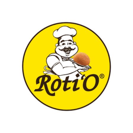 Roti’O (PT Sebastian Citra Indonesia)