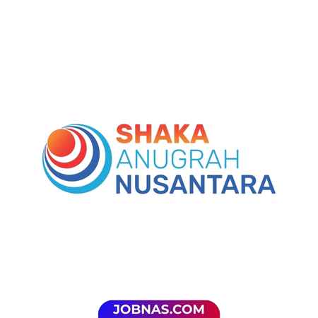 PT Shaka Anugrah Nusantara