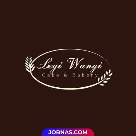 Legi Wangi Cake & Bakery