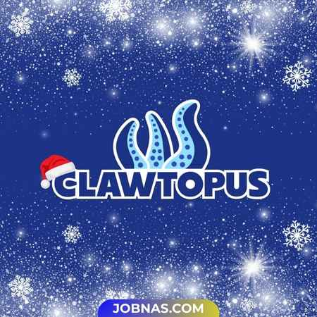 Clawtopus