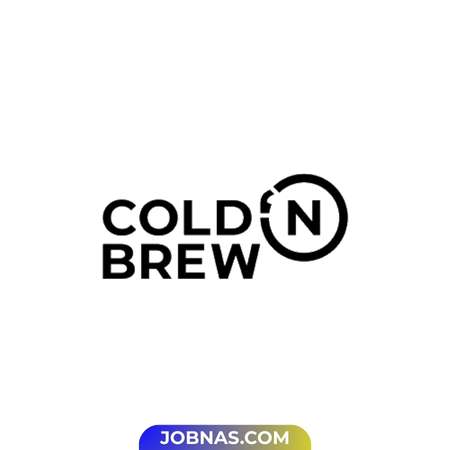 Logo Cold N Brew