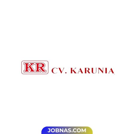 CV Karunia