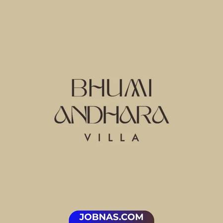 Bhumi Andhara Villa