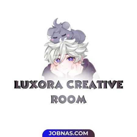 Lowongan Kerja Graphic Designer - Illustrator di Luxora Creative Room untuk Bulan Desember 2025