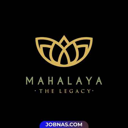 Lowongan Kerja Hotel Sales Executive di Mahalaya Group untuk Bulan Desember 2025