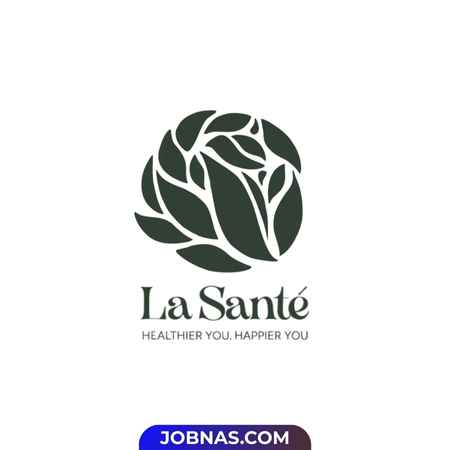 Lowongan Kerja Barista di La Sante Salad untuk Bulan Desember 2025