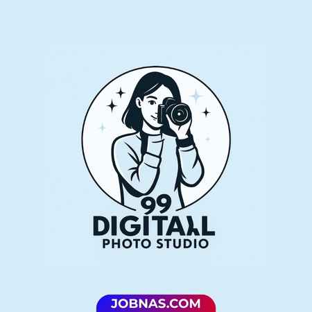 Lowongan Kerja Operator Mesin Cetak Digital/Banner - Staff Toko di 99 Digital Photo Studio untuk Bulan Desember 2025