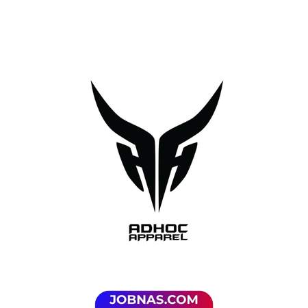 Lowongan Kerja Graphic Designer - Hand Sewing / Penjahit di Adhoc Apparel untuk Bulan Desember 2025