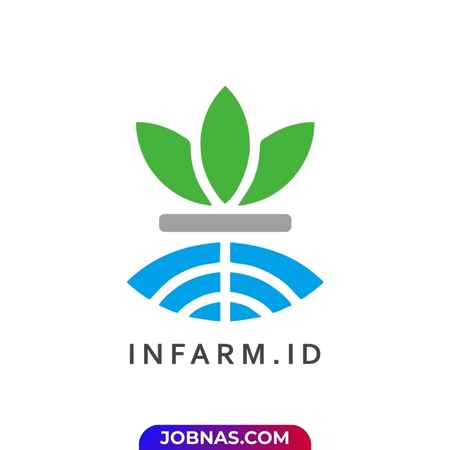 Lowongan Kerja Staff Warehouse - Koordinator Warehouse di Infarm untuk Bulan Desember 2025