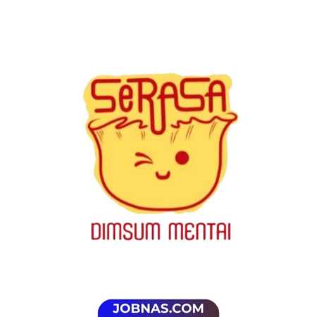 Lowongan Kerja Kitchen Crew di Serasa Dimsum Mentai untuk Bulan Desember 2025