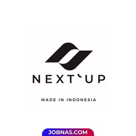 Lowongan Kerja Store Keeper di Next Up Fashion untuk Bulan Desember 2025