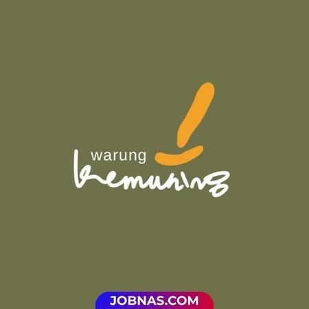 Lowongan Kerja Waitress - Staf Dapur di Warung Kemuning untuk Bulan Desember 2025