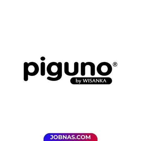 Lowongan Kerja Estimator Interior - Marketing - PPIC - Sales Interior - Social Media Analyst di Piguno by Wisanka untuk Bulan Desember 2025