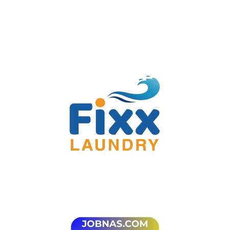 Lowongan Kerja Kurir Laundry - Staff Laundry di Fixx Laundry bulan January 2026