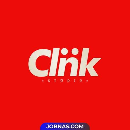 Lowongan Kerja Crew Sablon - Running/Finishing - Desain/Setting di Cliink Production untuk Bulan Desember 2025