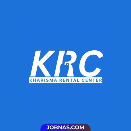Lowongan Kerja Crew di KRC Sewa HT untuk Bulan Desember 2025