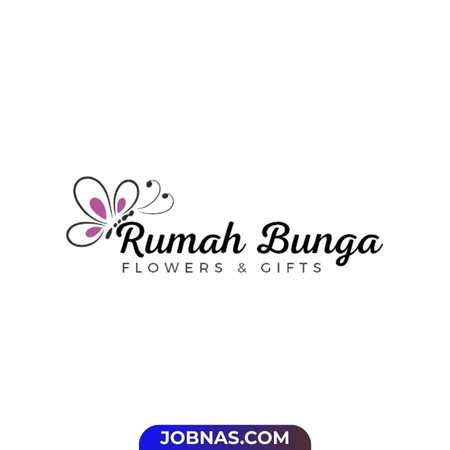 Lowongan Kerja Produksi Parcel & Hampers di Rumah Bunga Flowers & Gifts untuk Bulan Desember 2025