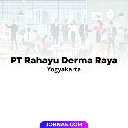 Lowongan Kerja Marketing - Manager Clinic di PT Rahayu Derma Raya untuk Bulan Desember 2025