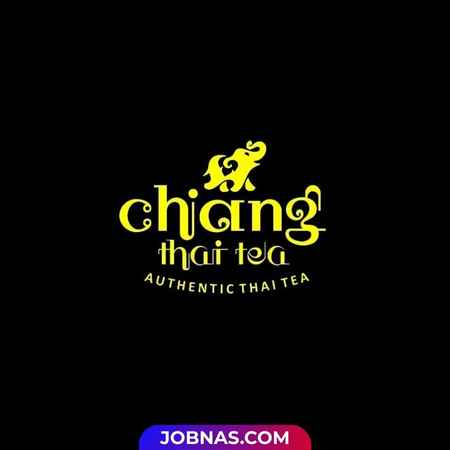 Lowongan Kerja Crew Outlet di Chang Thai Tea untuk Bulan Desember 2025