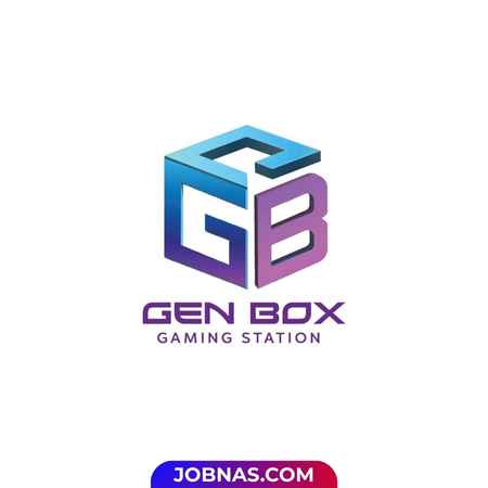 Lowongan Kerja Game Crew di Genbox Gaming Station untuk Bulan Desember 2025