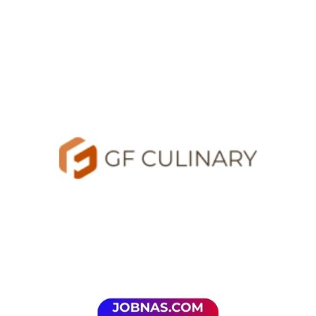 Lowongan Kerja Staff Service - Staff Kitchen di GF Culinary untuk Bulan Desember 2025