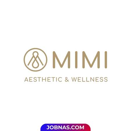 Lowongan Kerja Beautician / Therapist di Mimi Aesthetic & Wellness untuk Bulan Desember 2025