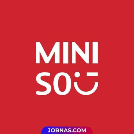 Lowongan Kerja Daily Worker di Miniso untuk Bulan Desember 2025