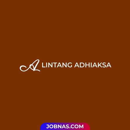 Lowongan Kerja Admin Purchasing di Lintang Adhiaksa untuk Bulan Desember 2025