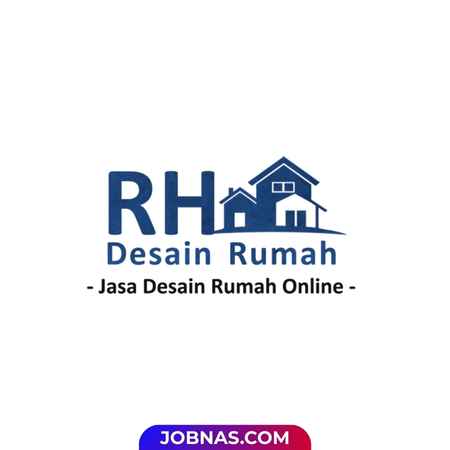 Lowongan Kerja Drafter And Designer di RH Desain Rumah untuk Bulan Desember 2025
