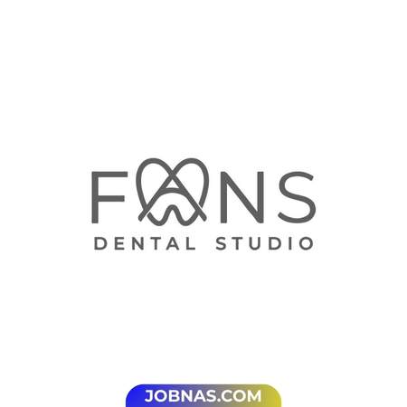 Lowongan Kerja Asisten Dokter Gigi (Perawat Gigi) di Fans Dental Studio bulan December 2025 untuk Bulan Desember 2025