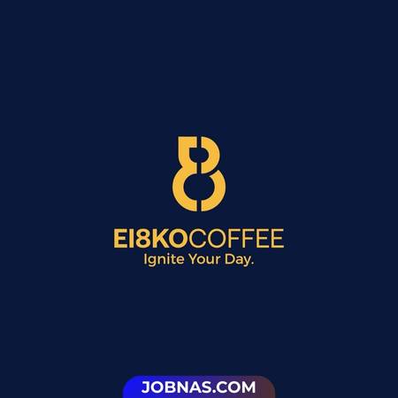 Lowongan Kerja Kitchen Crew di Ei8ko Coffee untuk Bulan Desember 2025