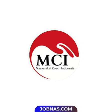 Lowongan Kerja Sales Tim MCI di Masyarakat Coach Indonesia (MCI) untuk Bulan Desember 2025