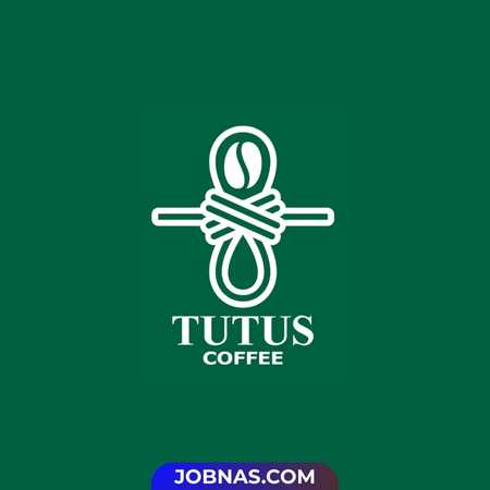 Lowongan Kerja Barista di Tutus Coffee untuk Bulan Desember 2025