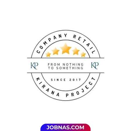 Lowongan Kerja Marketing Operational di CV Kirana Project Pamulang untuk Bulan Desember 2025