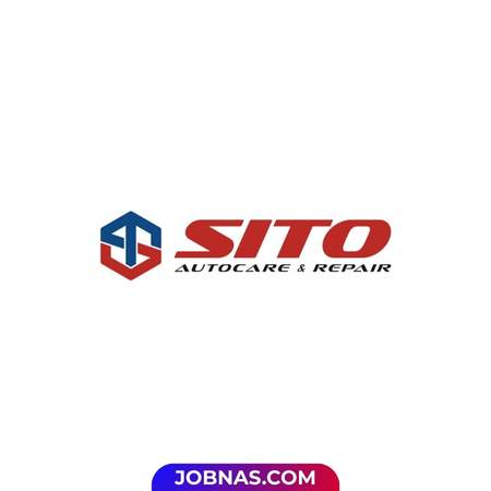 Lowongan Kerja Kepala Bengkel - Mekanik di Sito Autocare And Repair untuk Bulan Desember 2025