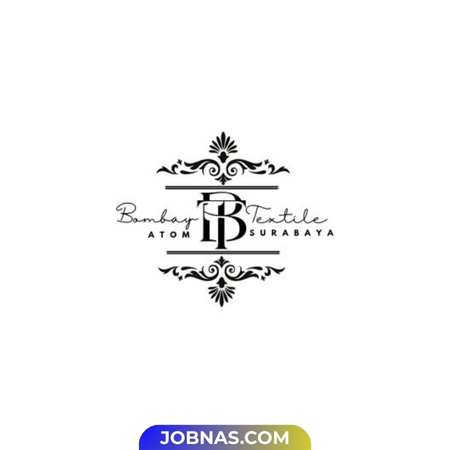 Lowongan Kerja Social Media Specialist di Bombay Textile Atom bulan December 2025 untuk Bulan Desember 2025