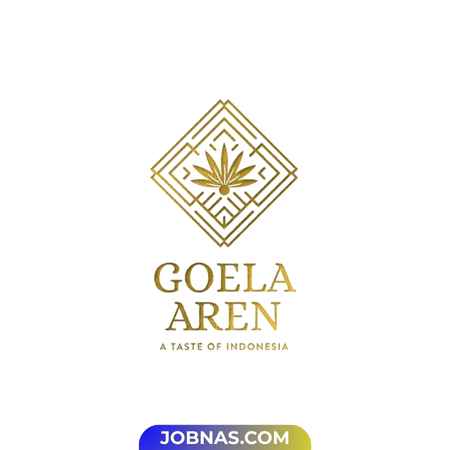 Lowongan Kerja Bartender - Kitchen - Waiter atau Waitress - Cleaning Service di Goela Aren bulan December 2025 untuk Bulan Desember 2025