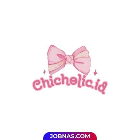 Lowongan Kerja Host Live Streaming di Chic Holic untuk Bulan Desember 2025