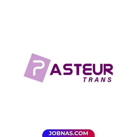 Lowongan Kerja Customer Service Operator di Pasteur Trans untuk Bulan Desember 2025